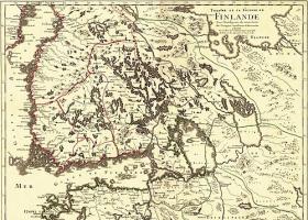 Новая страница (1) Русско шведская война 1741 1743 причины итоги