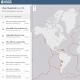 Сейсмическая активность и карта землетрясений онлайн