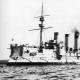 Броненосный крейсер громобой Крейсер громобой 1904